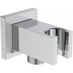 Держатель ручной лейки Ideal Standard IdealRain (квадратный) Держатель ручной лейки Ideal Standard IdealRain (квадратный)